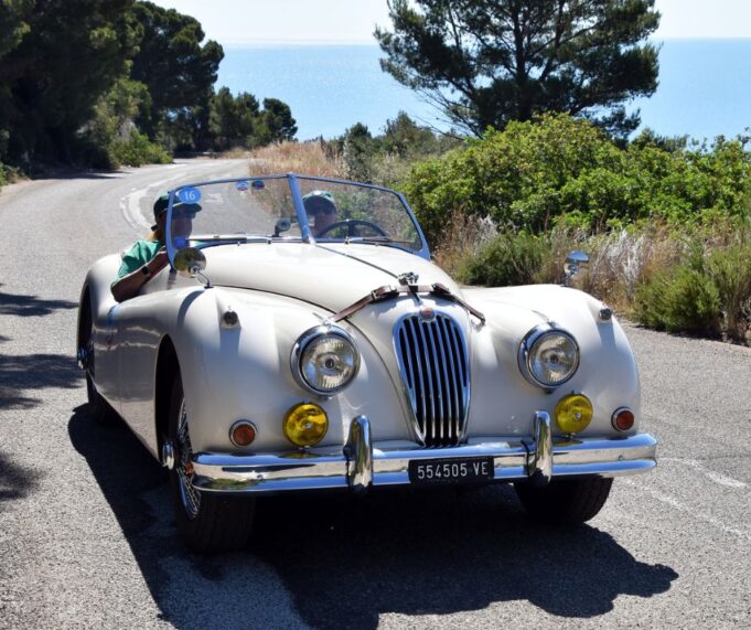 Targa di Capitanata Gargano