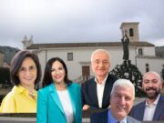 San Giovanni Rotondo al voto: cinque candidati in campo, sfida aperta