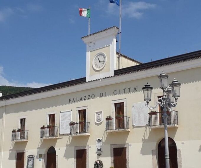 lettera aperta anziani San Giovanni Rotondo