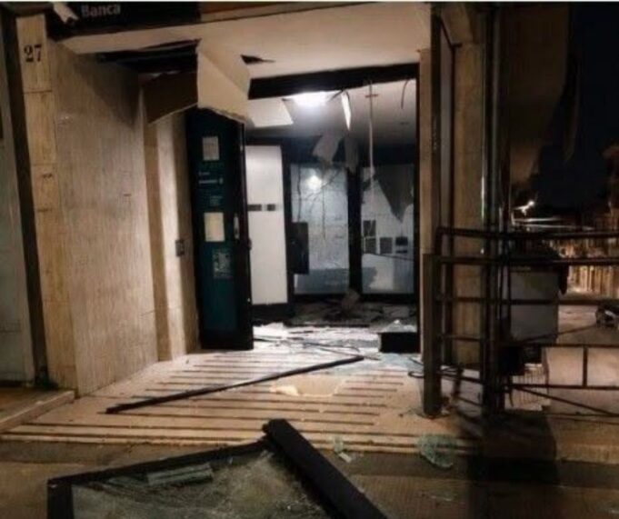 Bancomat San Giovanni Rotondo