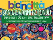 Bicincittà UISP torna a San Giovanni Rotondo: sport e mobilità sostenibile