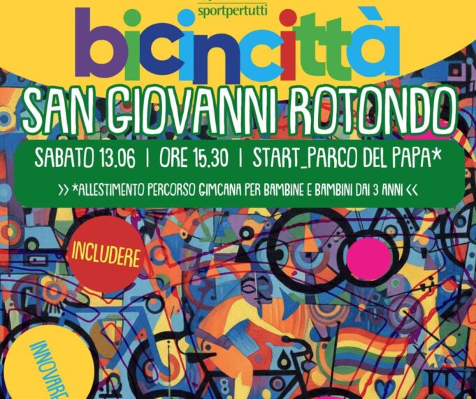BiciincittàSgr