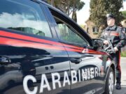 Assalti ai bancomat, undici misure cautelari eseguite in provincia di Foggia