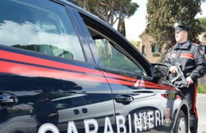 Assalti ai bancomat, undici misure cautelari eseguite in provincia di Foggia