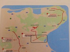 SS89 Garganica, al via il primo cantiere tra Manfredonia e Amendola: investimento da 180 milioni