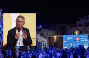 Caso Eshkol Nevo al festival Il Libro Possibile: cresce la polemica sulla sua partecipazione a Vieste