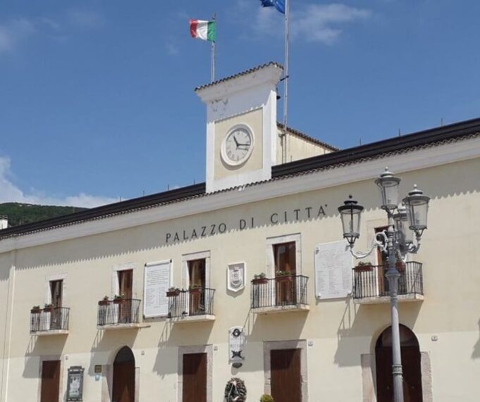 Centro sinistra San Giovanni Rotondo
