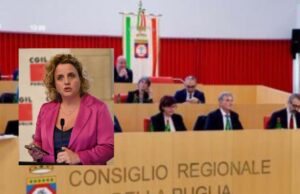 Turismo Puglia, la Cgil sollecita un nuovo assessore: «Serve una strategia contro precarietà e bassi salari»