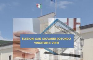 San Giovanni Rotondo, dalle macerie dell’era Barbano: il giorno dei vincitori e quello degli esami di coscienza