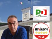San Giovanni Rotondo, il caso Chindamo scuote la politica: M5S chiede le dimissioni, il Pd apre il fronte etico