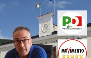 San Giovanni Rotondo, il caso Chindamo scuote la politica: M5S chiede le dimissioni, il Pd apre il fronte etico