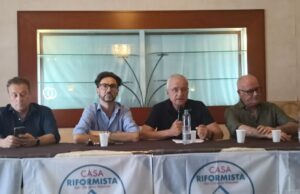 San Giovanni Rotondo, Siena e le liste civiche all’opposizione: «Non saremo la stampella di nessuno»