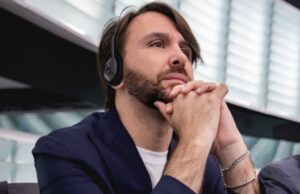 M5S, Mario Furore si dimette da coordinatore provinciale di Foggia