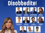 Vieste, al via la terza edizione di “Disobbedite!, Rassegna di pensieri controcorrente”
