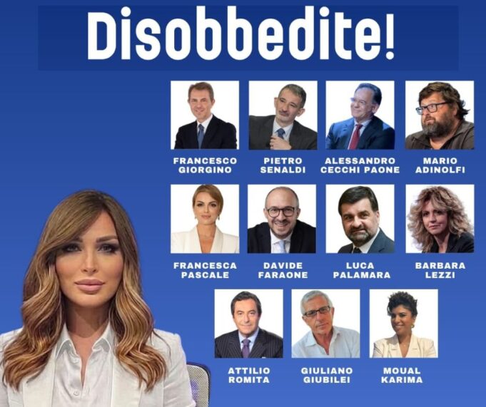 Dosobbedite Vieste