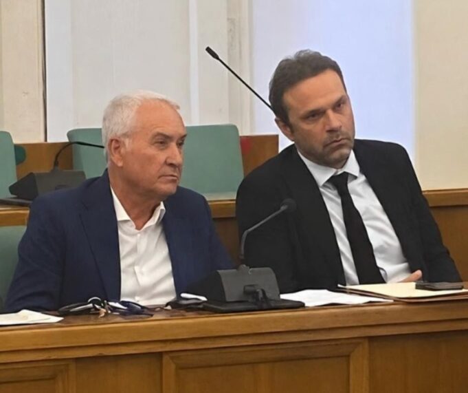 Fdi Provincia di Foggia