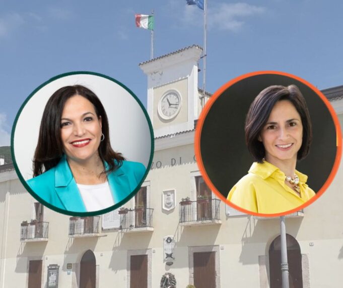 Fini Natale Ballottaggio