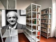 Manfredonia valorizza l’eredità di Cristanziano Serricchio: in allestimento il fondo