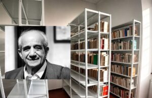 Manfredonia valorizza l’eredità di Cristanziano Serricchio: in allestimento il fondo