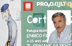 Nel segno di Paz: Enrico Fraccacreta racconta l’amico Andrea a San Giovanni Rotondo