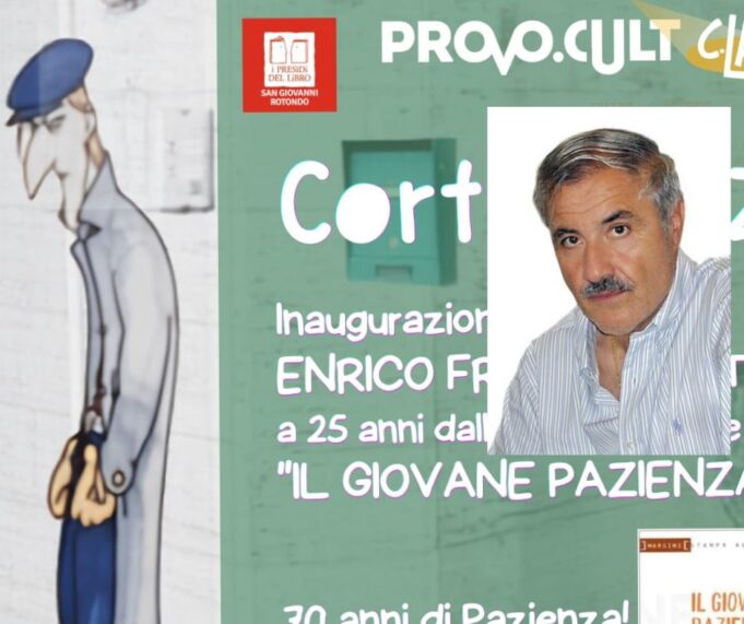 Fraccacreta a San Giovanni Rotondo