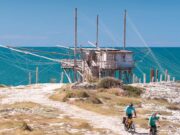 Il “Giro ad Anello del Gargano” conquista l’Oscar Italiano del Cicloturismo 2026