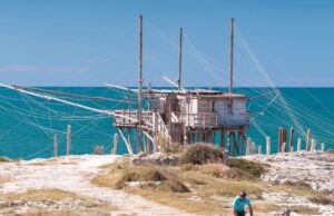 Il “Giro ad Anello del Gargano” conquista l’Oscar Italiano del Cicloturismo 2026