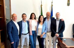 San Giovanni Rotondo, il sindaco Natale presenta la nuova giunta: completata la squadra di governo