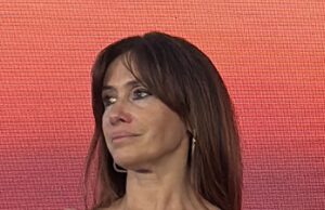 Si dimette l’assessore regionale Grazia Maria Starace