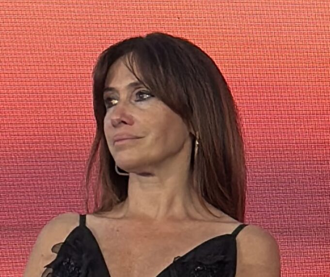 Grazia Maria Starace si dimette