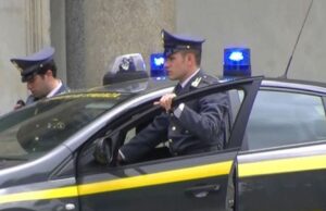 Appalti pubblici sotto inchiesta sul Gargano, perquisizioni della Guardia di Finanza