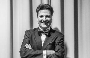 San Giovanni Rotondo InConcerto XXII, Cristoph Soldan in “Danza e Trasformazione”