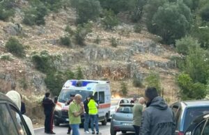 Tragedia a San Nicandro Garganico: 17enne travolto e ucciso mentre tornava a casa dopo una festa