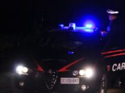 Ancora una tragedia sulla strada per Torre Mileto: muore un giovane di 25 anni