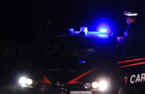 Ancora una tragedia sulla strada per Torre Mileto: muore un giovane di 25 anni