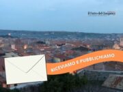 LETTERA: “San Giovanni Rotondo, quello che dite sulla sparatoria non è esatto”