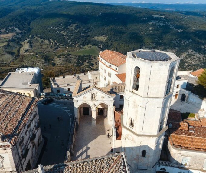 Monte eventi UNESCO