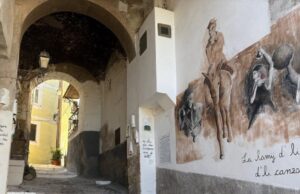 A Carpino continua a vivere l’anima dei Cantori nel centro storico