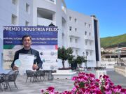 San Giovanni Rotondo, il Gran Paradiso Hotel trionfa al premio Industria Felix