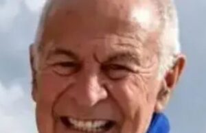 Non rientra dal bagno in mare: morto 80enne in vacanza sul Gargano