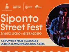 Siponto Street Fest, tornano le serate di festa tra musica live e artisti di strada