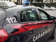 Spari in centro a Vieste, ferito un 42enne