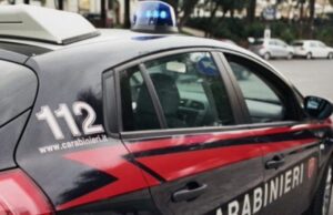 Spari in centro a Vieste, ferito un 42enne