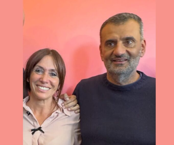 Starace e Decaro