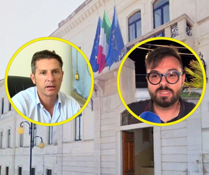 Vieste Nobiletti e Paglialonga