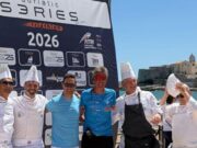 Vieste unisce Sport e Grande Cucina: successo del 5° Triathlon Olimpico Gold