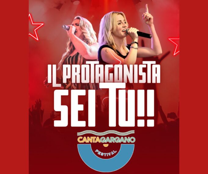 festival canta Gargano