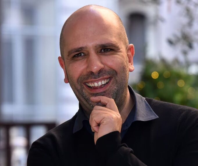laurea honoris causa a Checco Zalone
