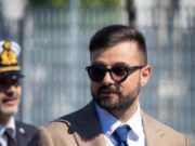 Vieste, dopo il sindaco parla l’ex assessore Paglialonga: “Non mi sono girato dall’altra parte”