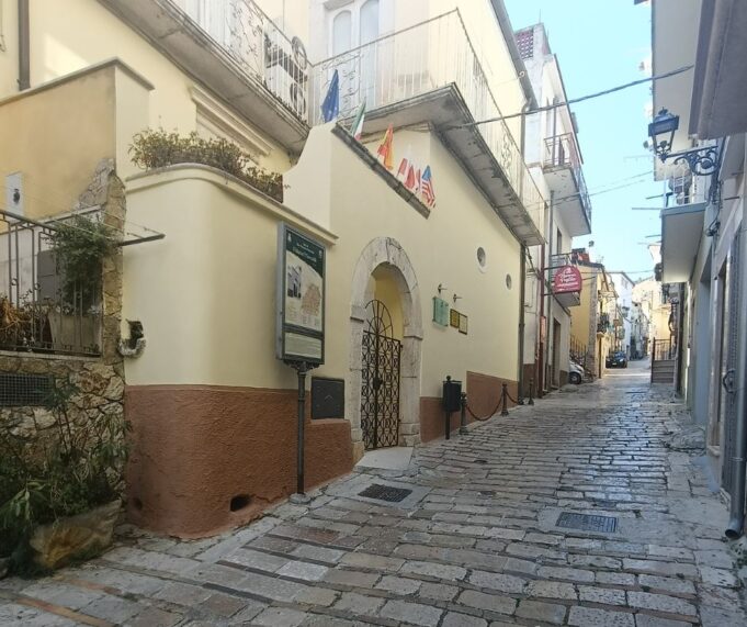 museo delle Cere San Giovanni Rotondo